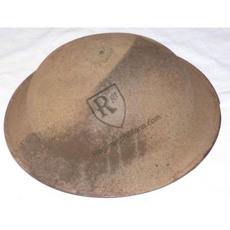 Camo US17 Helmet