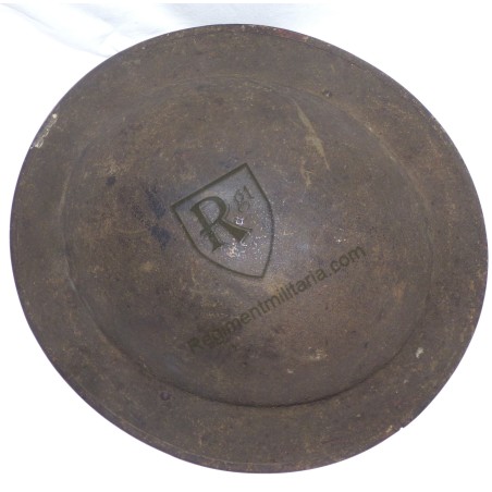 US17 helmet