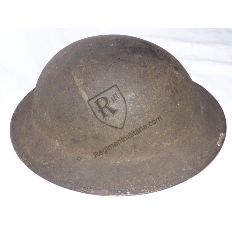 US17 helmet