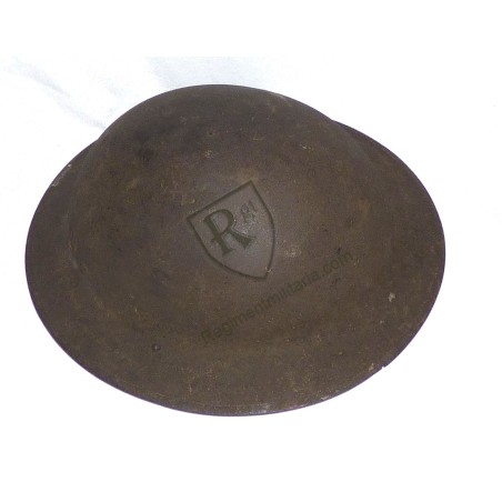 Casque US17
