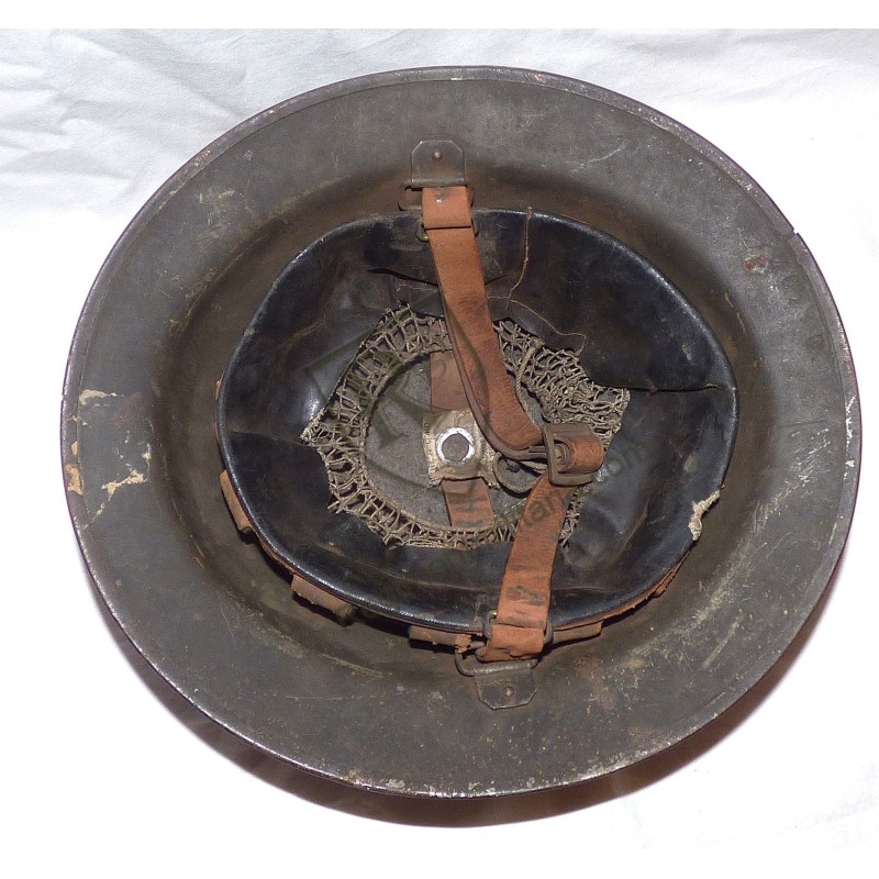 US17 helmet