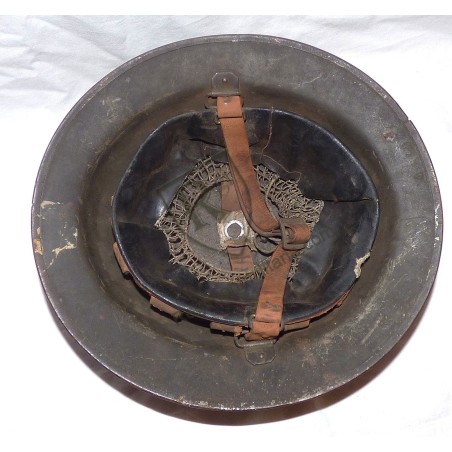US17 helmet