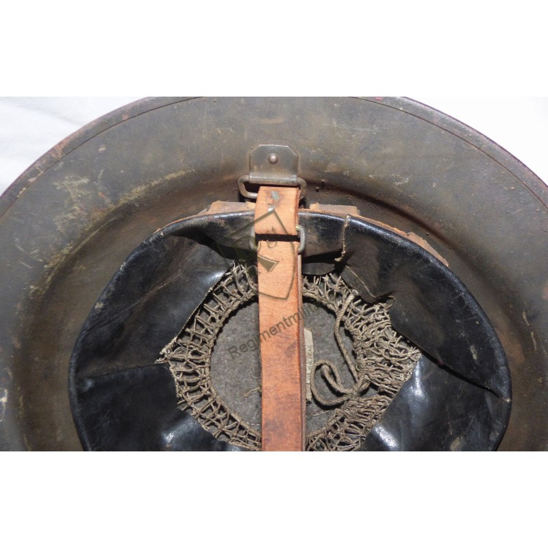 US17 helmet