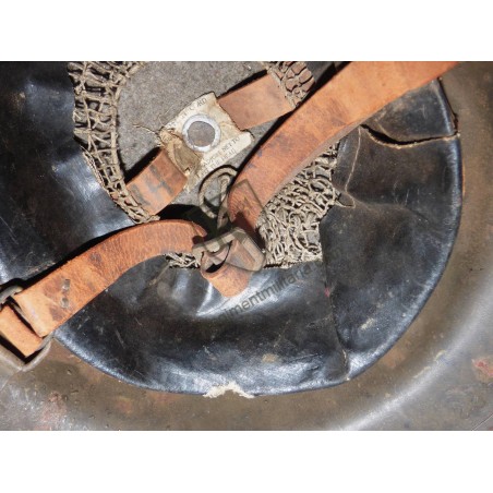 US17 helmet
