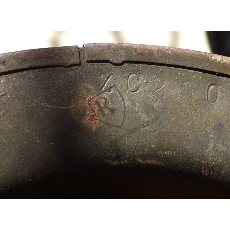 US17 helmet