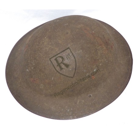 US17 helmet