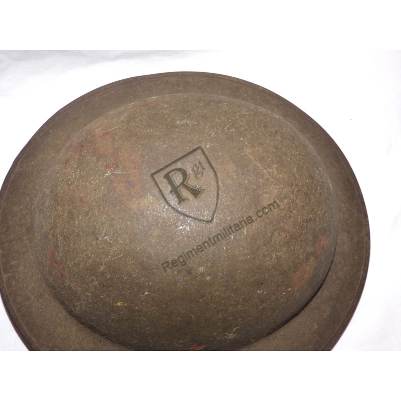 US17 helmet