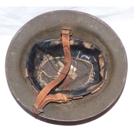 US17 helmet