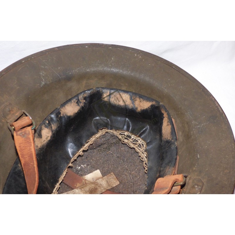 US17 helmet