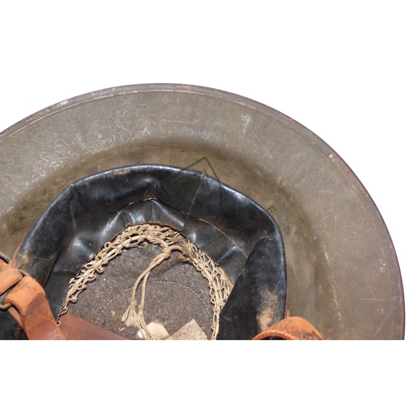 US17 helmet
