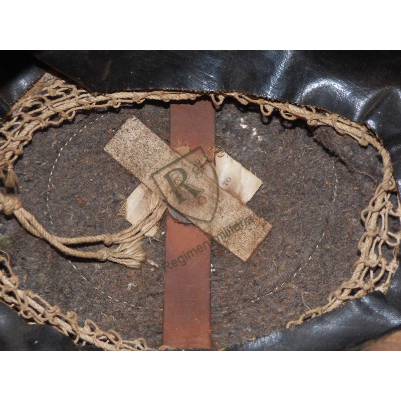 US17 helmet