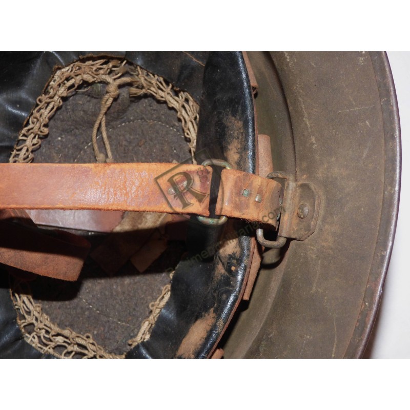 US17 helmet