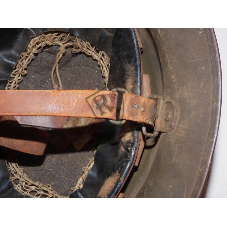 US17 helmet