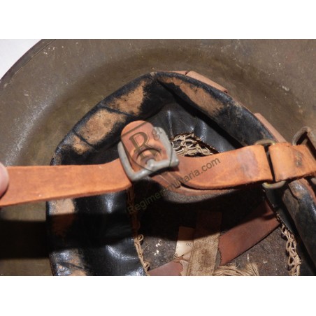 US17 helmet
