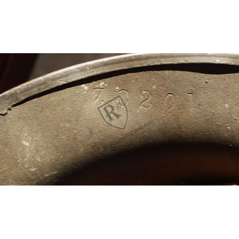 US17 helmet