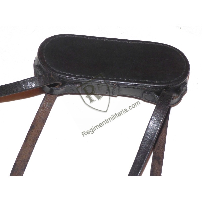 Couvre oculaires et sangle jumelles Heer