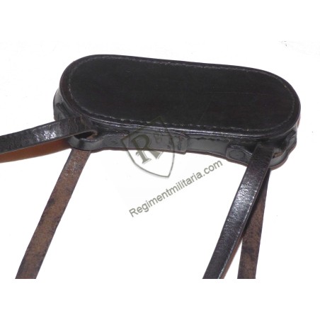 Couvre oculaires et sangle jumelles Heer