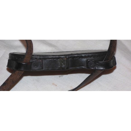 Heer binocular rain cover and carrying strap