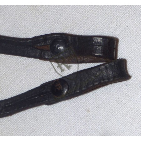 Couvre oculaires et sangle jumelles Heer