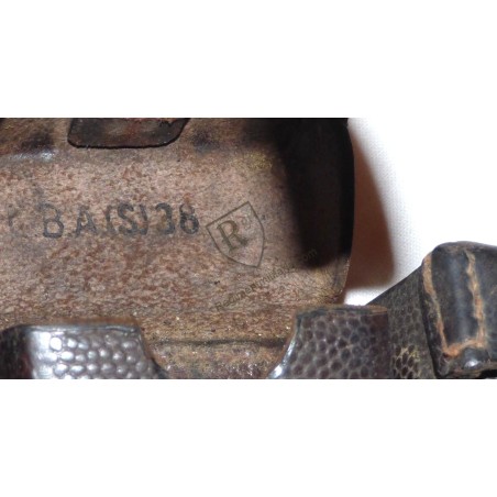 98K ammo pouch 1938