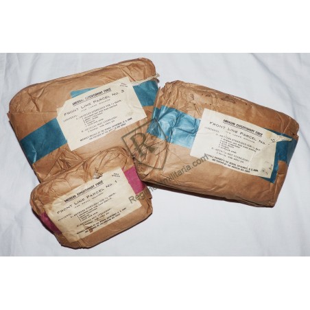 Pansements AMERICAN EXPEDITIONARY FORCE WW1