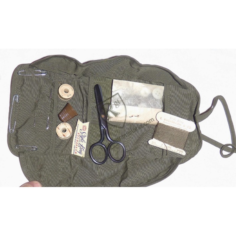 Trousse couture US ARMY