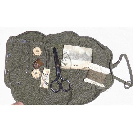 Trousse couture US ARMY