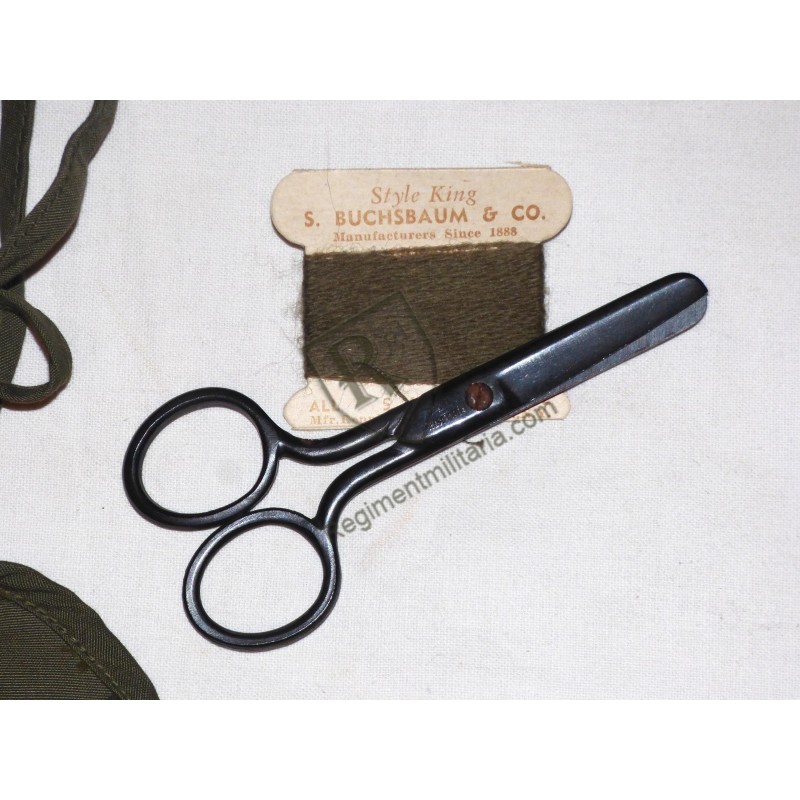 Trousse couture US ARMY