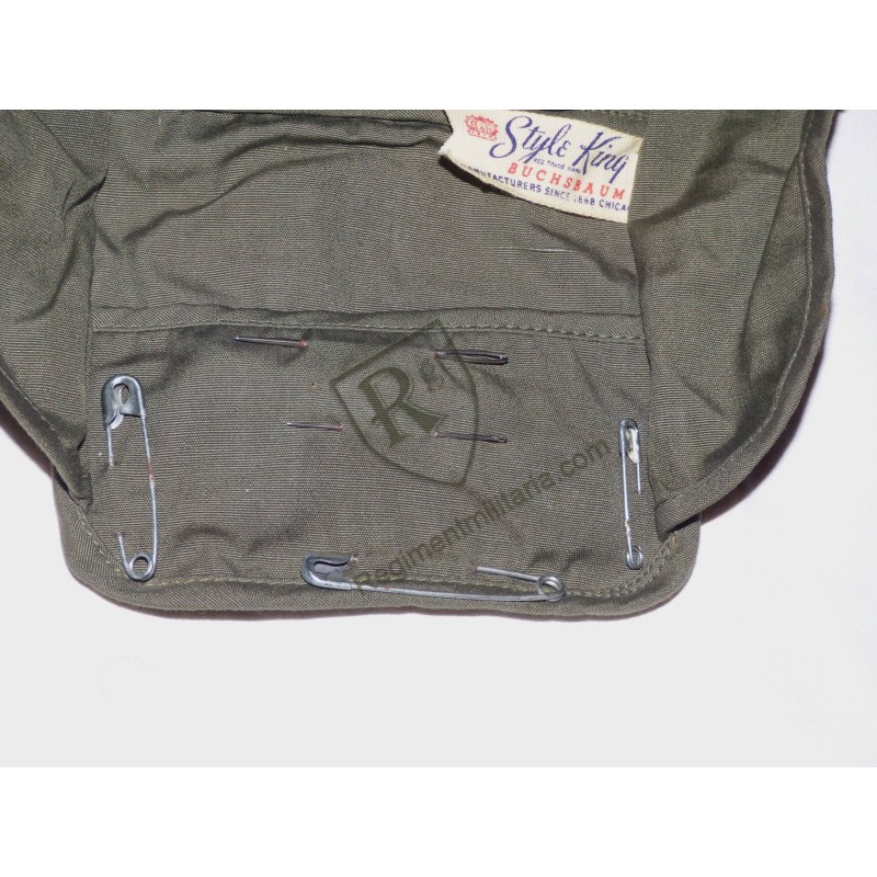 Trousse couture US ARMY