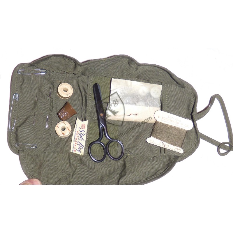 Trousse couture US ARMY