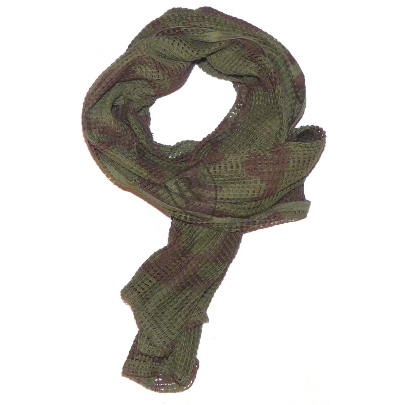 Chéche camouflé type TAP 50