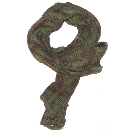 Chéche camouflé type TAP 50