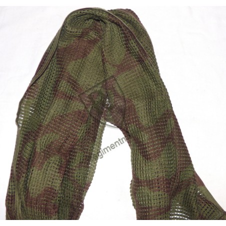 Chéche camouflé type TAP 50