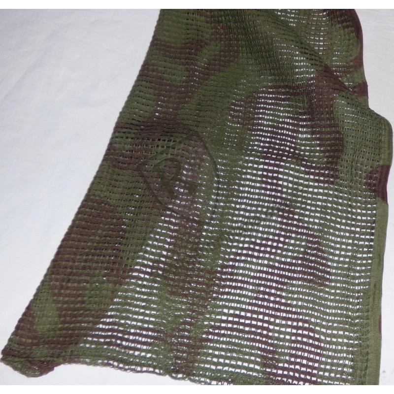 Chéche camouflé type TAP 50