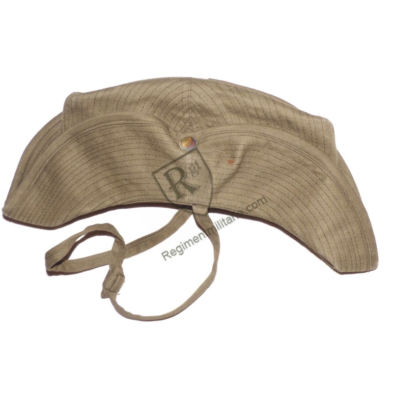 Chapeau de brousse Mdle 1949