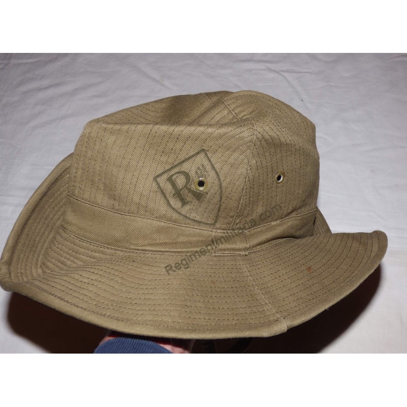 Chapeau de brousse Mdle 1949