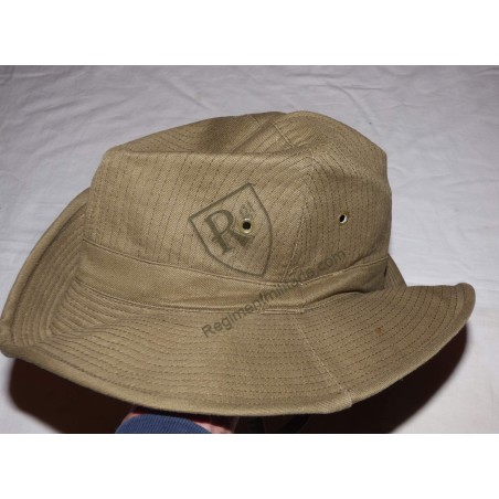 Chapeau de brousse Mdle 1949