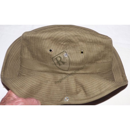 Chapeau de brousse Mdle 1949