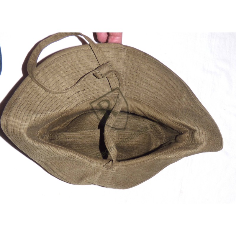 Chapeau de brousse Mdle 1949