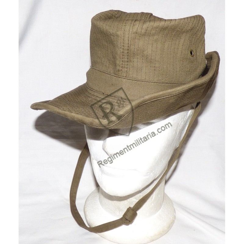 Chapeau de brousse Mdle 1949