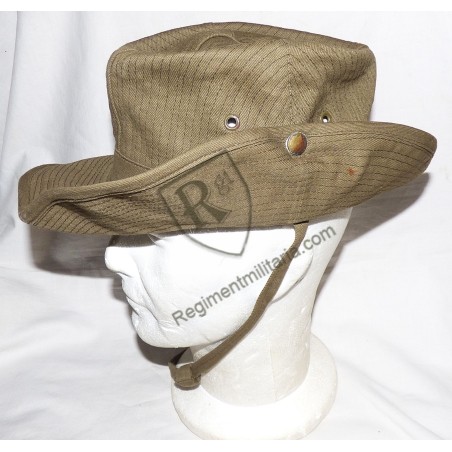 Chapeau de brousse Mdle 1949