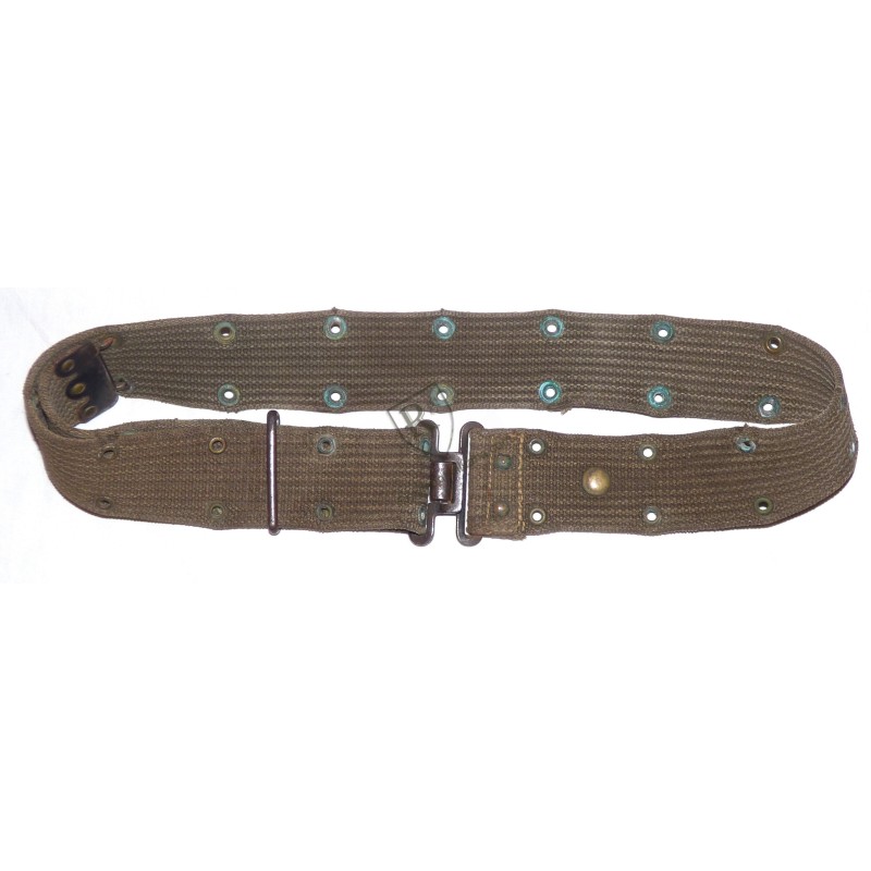 Pattern 50 para belt Indochina