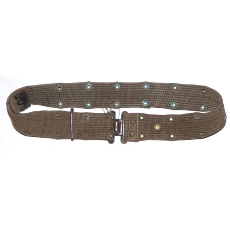Pattern 50 para belt Indochina