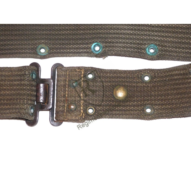 Pattern 50 para belt Indochina