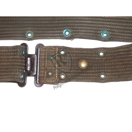 Pattern 50 para belt Indochina