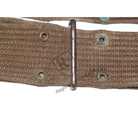 Pattern 50 para belt Indochina