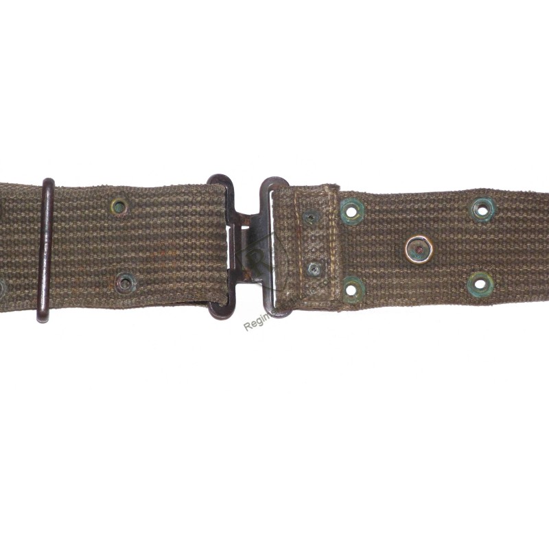 Pattern 50 para belt Indochina