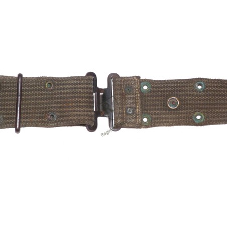 Pattern 50 para belt Indochina