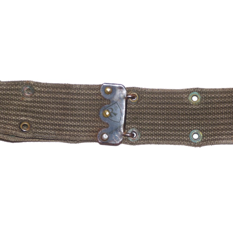 Pattern 50 para belt Indochina