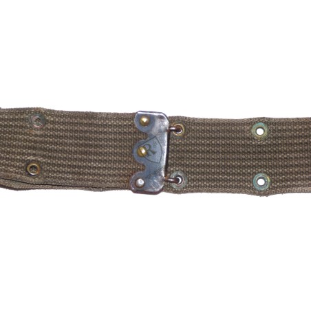 Pattern 50 para belt Indochina